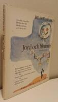Jord och himmel : dikter i urval