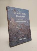 Ett stort under h&auml;nde d&auml;r : chanukkah, tempelinvigningsfesten