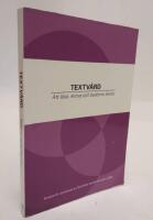 Textv&aring;rd : att l&auml;sa, skriva och bed&ouml;ma texter