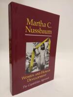 Women and Human Development: The Capabilities Approach