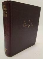 Federico Garcia Lorca : obras completas