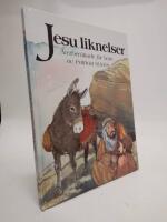 Jesu liknelser