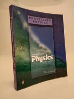 Practicing Physics for Conceptual Physics (tenth edition)