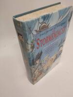 De stormenjager De Klif-Kronieken