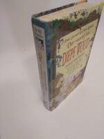 Ver voorbij het Diepe Woud. De Klif-Kronieken