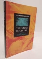 The Cambridge Companion to Christian Doctrine
