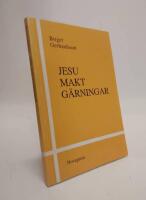 Jesu maktg&auml;rningar i Matteusevangeliet