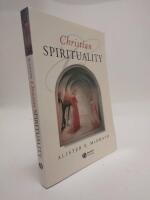Christian spirituality - an introduction