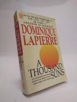 A thousand suns
