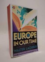 Europe in our time : a history 1945-1992