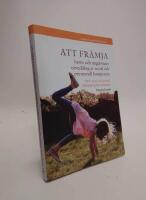 Att fr&auml;mja barn och ungdomars utveckling av social och emotionell kompetens