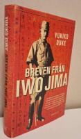 Breven fr&aring;n Iwo Jima