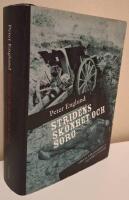 Stridens sk&ouml;nhet och sorg : f&ouml;rsta v&auml;rldskriget i 212 korta kapitel