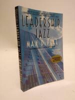 Leadership Jazz