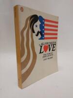 All you need is love : the story of popular music