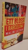 Ett bloss i Barcelona