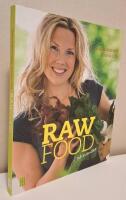 Raw food p&aring; svenska