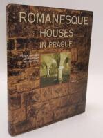 Romanesque Houses in Prague