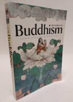 The world of Buddhism : Buddhist monks and nuns in society and culture