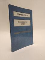 Ocean Nomad - Seaman's Discharge Book