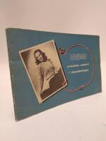 Feminas prisbel&ouml;nta modeller i riksstickt&auml;vlingen