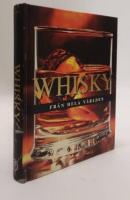 Whisky fr&aring;n hela v&auml;rlden