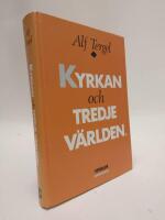 Kyrkan och tredje v&auml;rlden