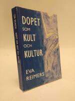 Dopet som kult och kultur : bilder av dopet i dopsamtal och f&ouml;r&auml;ldraintervjuer = Infant baptism as cult and culture : images of infant baptism in baptismal conversations and interviews