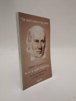 S&aring; skall orden evigt gl&ouml;da : dikter och psalmer