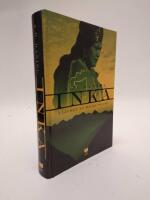 Inka 3. I ljuset av Machu Pichu