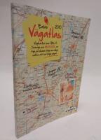 Eniro v&auml;gatlas 2010 