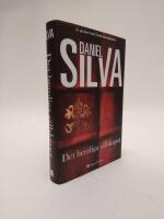 Det hemliga s&auml;llskapet