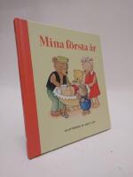 Mina f&ouml;rsta &aring;r