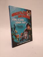 Arkeologdeckarna och Kung Alariks g&ouml;mda skatt