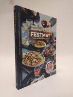 Festmat : Fanny & Zackes b&auml;sta recept
