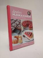 Lindas mjuka kakor, pajer och t&aring;rtor