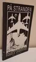P&aring; stranden : en annan resa : [dikter]