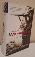 Slaget om Warszawa : upproret 1944