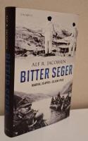 Bitter seger : Narvik 10 april-10 juni 1940