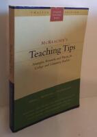 Mckeachies teaching tips