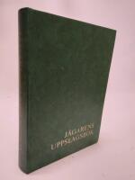 J&auml;garens uppslagsbok