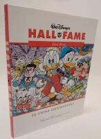 Walt Disney's hall of fame : de stora serieskaparna. 01, Don Rosa. Bok 1