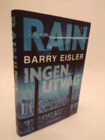 Rain : ingen utv&auml;g