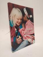 Barn med flera spr&aring;k