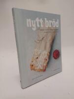 Nytt br&ouml;d : baka gott utan gluten