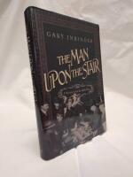 The Man Upon the Stair