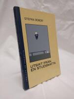 Utsikt fr&aring;n en studsmatta