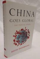China goes global : the partial power