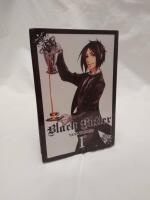 Black Butler vol I