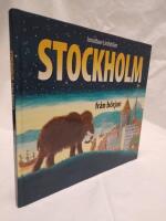 Stockholm fr&aring;n b&ouml;rjan